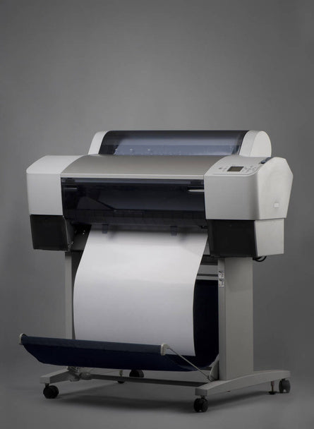 Why To Get A Large Format Printer: For Photographers