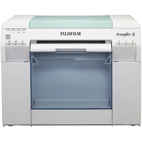 Fujifilm Frontier-S DX100 Photographic Printer Repair & Supplies