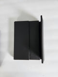 PHOTO ALBUM 4 X 6 LEATHER Adhesive Pages HOLDS 10 photos plus 2 extra sheets inside