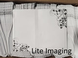 Photo Envelopes Inside 5" x 7.25" (1000 per box) #4801