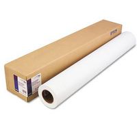 Epson Exhibition Canvas Matte Inkjet 36" x 40' x 3" (S045258)