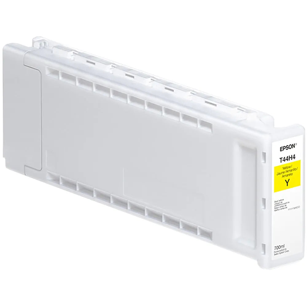EPSON ULTRACHROME PRO12 for P7570/P9570 - YELLOW (700ML) T44H420 FREE SHIPPING