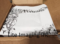 Photo Envelopes 9.5" x 12" 500 per case