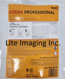 Kodak D-76 Film Developer (To Make 1 gal) D76 1058270 1 PACK