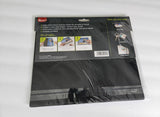 Photo Gift Glass Insertable Pad Fits 10x8" Photo