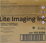 Kodak Professional DEKTOL Paper Developer (To Make 1 gal) 1058296 (Minimum/Multiples of 10pcs)
