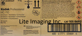 Kodak HC-110 Film Developer (1 Liter Makes 32 Liters) HC110 1058692 / 5010541 1 BOTTLE