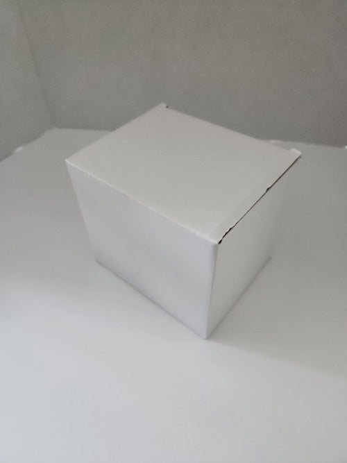 Sublimation White Bottle With Handle 14OZ 420ML