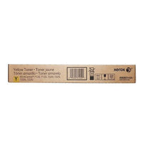 Xerox Yellow Toner 006R01454 WorkCentre 7120, 7125 7220 7225