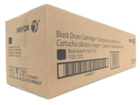 Xerox Black Drum 013R00657 WorkCentre 7120, 7125 7220 7225