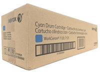 Xerox Magenta Cyan 013R00660 WorkCentre 7120, 7125 7220 7225