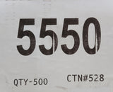 Photo Envelopes 9.5" x 12" 500 per case