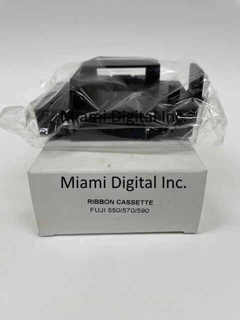 FujiFilm BackPrint Ribbon For Fuji Frontier Minilabs 550/570/590 382C1056906A / 382C11334170 / 382C1056906