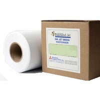 MITSUBISHI 17"x100' Inkjet PhotoLuster 255 gsm