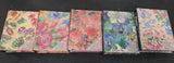 PHOTO ALBUM 4 X 6 HOLDS 100 PHOTO. 24 PER CASE.