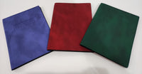 PHOTO ALBUM 4 X 6 HOLDS 24 photos (24pcs)