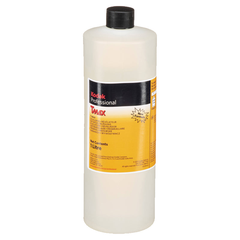Kodak Professional T-MAX Film Developer (To Make 5L) TMAX 1058718 1 BOTTLE