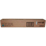 Xerox Cyan Toner 6R1512 WorkCentre 7535 7545 7556 7845 7855 7970