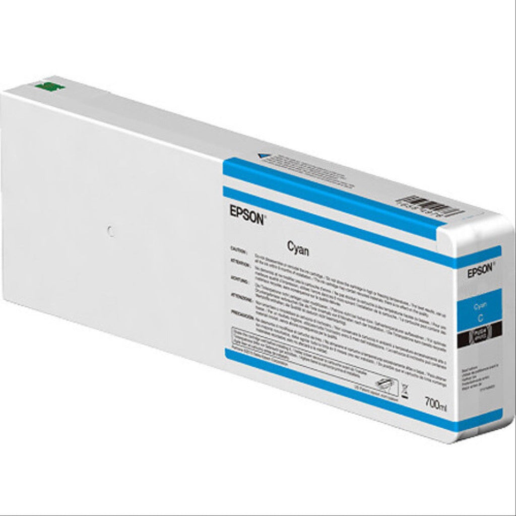 Epson T55K2 Replacement for T804200 Cyan Ink Cartridge P6000 / P7000 / P8000 / P9000 (700ml) FREE SHIPPING