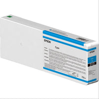 Epson T55K2 Replacement for T804200 Cyan Ink Cartridge P6000 / P7000 / P8000 / P9000 (700ml) FREE SHIPPING