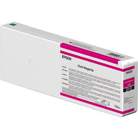 Epson T55K3 Replacement for T804300 Vivid Magenta Ink Cartridge P6000 / P7000 / P8000 / P9000 (700ml) FREE SHIPPING