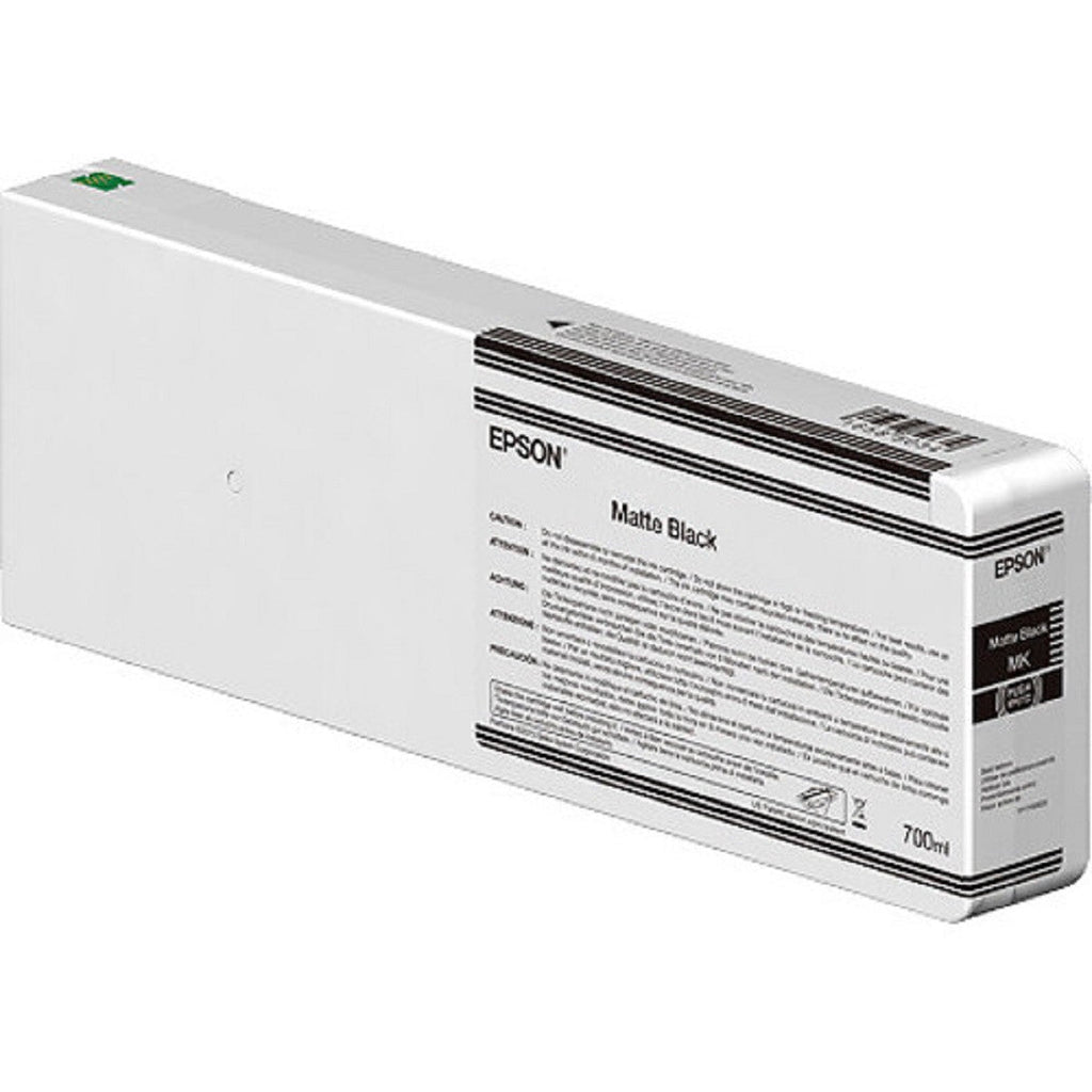 Epson T55K8 Replacement for T804800 Matte Black UltraChrome HD Ink Cartridge P6000 / P7000 / P8000 / P9000 (700ml) FREE SHIPPING