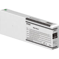 Epson T55K8 Replacement for T804800 Matte Black UltraChrome HD Ink Cartridge P6000 / P7000 / P8000 / P9000 (700ml) FREE SHIPPING