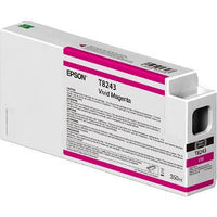 Epson T54X3 Replacement for T8243 Vivid Magent Ink Cartridge P6000 / P7000 / P8000 / P9000 (350ml) FREE SHIPPING