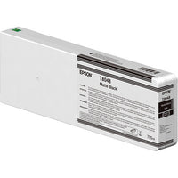 Epson T55K8 Replacement for T804800 Matte Black UltraChrome HD Ink Cartridge P6000 / P7000 / P8000 / P9000 (700ml) FREE SHIPPING