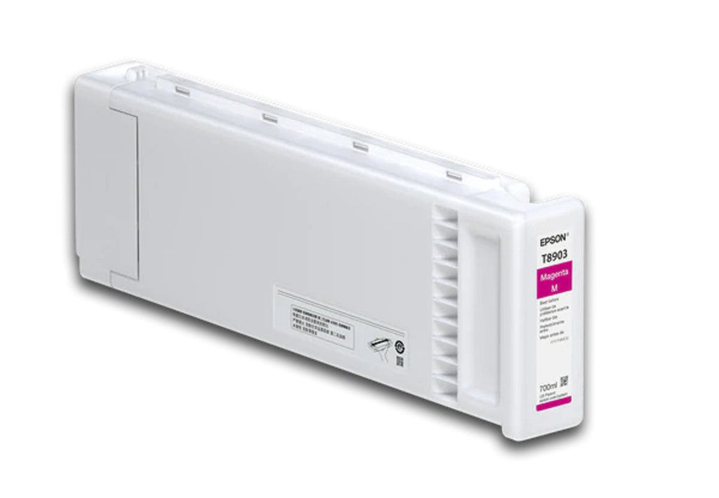 Epson T890620 Light Magenta Ink Cartridge S80600 (700ml)