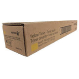 Xerox Yellow Toner 006R01378 Xerox 700/700i XeroxColor C75 Press/J75