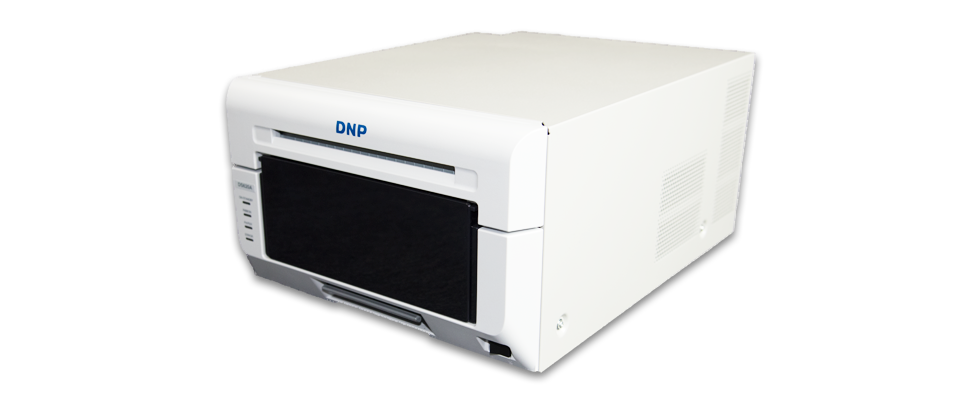 DNP DS620A DYE SUB PHOTO PRINTER