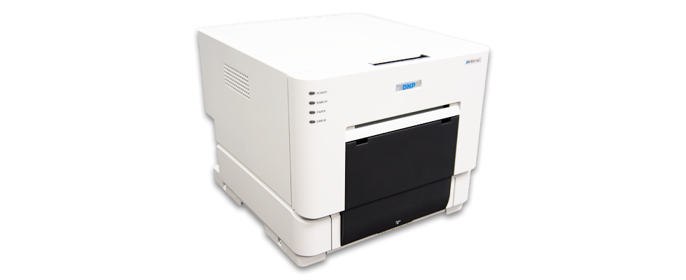 DNP DS-RX1HS PHOTO PRINTER