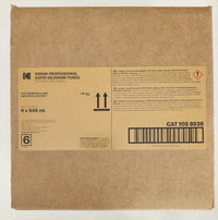 Kodak Rapid Selenium Toner (1 qt ) CAT 10585360 (Minimum/Multiples of 6pcs)