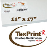 Texprint R 11x17 