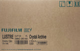 Fuji Crystal Archive Paper Type Two 10x406 Lustre (1 Roll) 600022828 (MINIMUM ORDER OF 2 ROLLS)