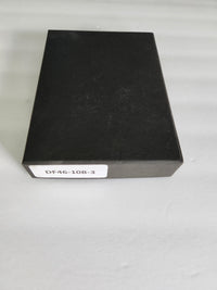 PHOTO ALBUM 4 X 6 LEATHER Adhesive Pages HOLDS 10 photos plus 2 extra sheets inside