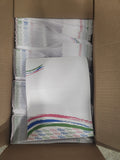 Photo Envelopes Outside 9" x 5.50" (1000 per box)