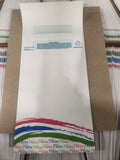 Photo Envelopes Inside 5" x 9" x 1" (1000 per box) Order/Counter Envelope