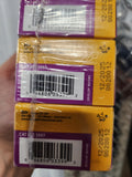 Kodak Film Gold 200 Color Negative Film (35mm Roll Film, 36 Exposures) 6034003 (Minimum/Multiples of 10pcs) EXPIRED 12/25