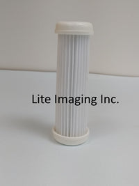 FUJI Green Dot Pleated Filter 376C1024520B / 376C1024520D - FRONTIER 550, 570