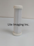 FUJI Green Dot Pleated Filter 376C1024520B / 376C1024520D - FRONTIER 550, 570