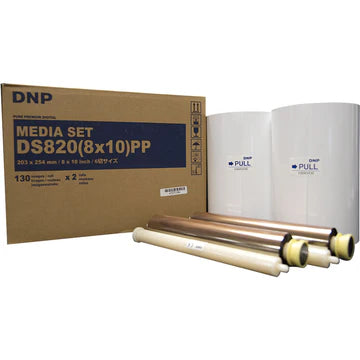 DNP DS820A 8