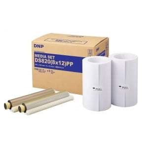DNP DS820 8