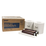 DNP DS620 5