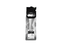 Fuji DX400W Ink 250ml - Black