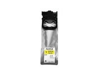 Fuji DX400W Ink 250ml - Yellow