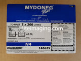 Champion 140625 Mydoneg Plus Stabilizer Repl. (2x200L) (N4)