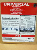 Champion 140411 RA-4 Print Developer Starter (2 bottles x 1L) (P1-S)