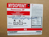 Champion 140562 Mydoprint Pro Bleach-Fix &  Replenisher (2x25L) P2
